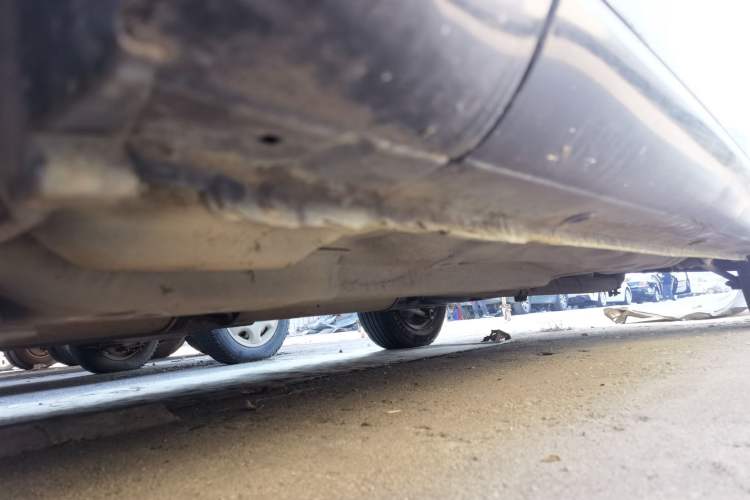 Used Buick Excelle 2011 1.6LX-AT
