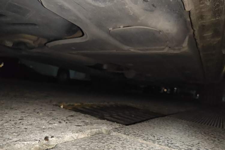 Used Volkswagen Tayron 2023 330TSI Two-Wheel-Drive R-Line High-Energy Version
