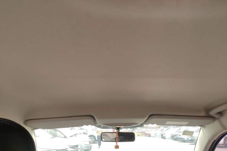 Used Ford Escort 2015 1.5L Manual Comfort Model
