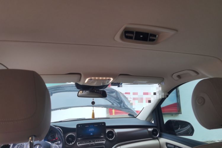 Used Mercedes-Benz V-Class 2020 V 260 Avantgarde Edition
