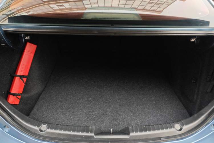 Used Mazda Mazda 3 Axela 2017 Sedan 1.5L Automatic Luxury Model Emission Standard China V