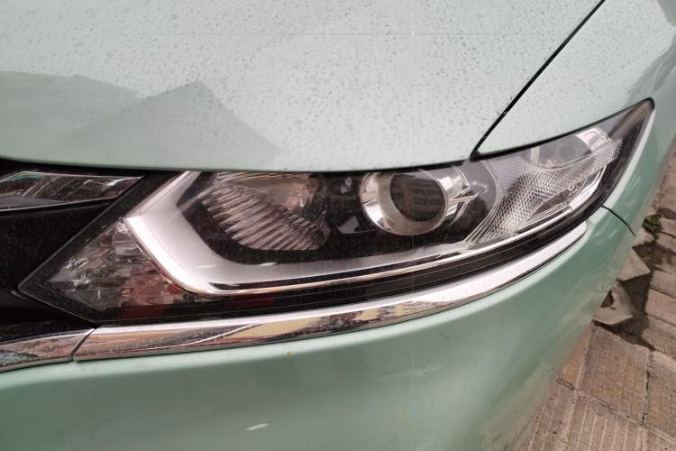 Used Honda Jade 2017 210TURBO CVT Fashion Edition 5-seater
