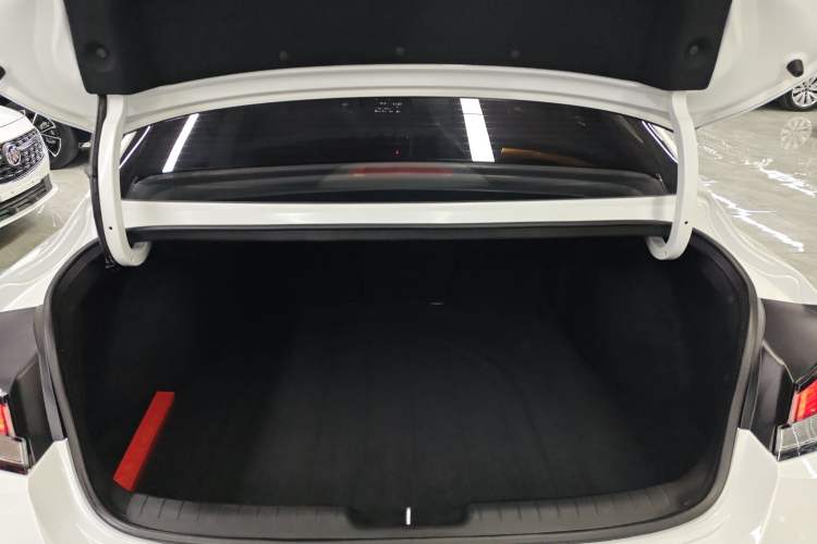 Used Hyundai Elantra 2023 1.5L CVT GLX Elite Edition