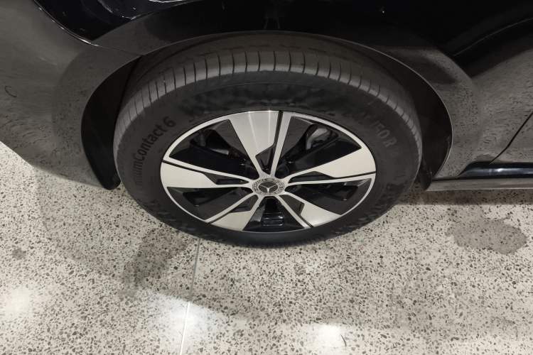 Used Mercedes-Benz V-Class 2020 V 260 L Long-wheelbase Luxury Edition