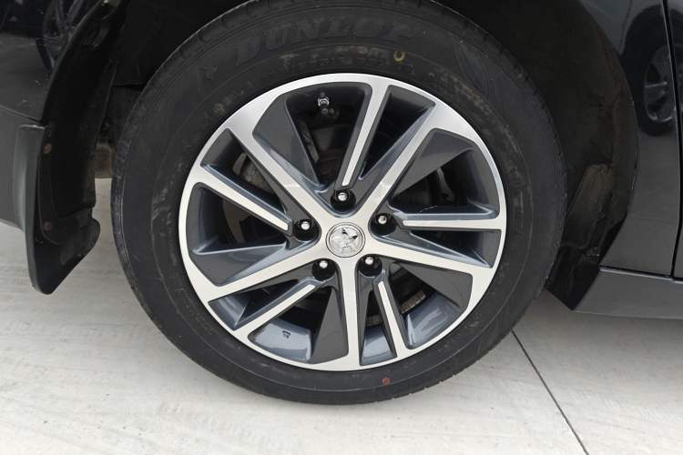 Used Venucia D60 2019 100 000 Honor 1.6L XL CVT Chenku Edition China VI Standard
