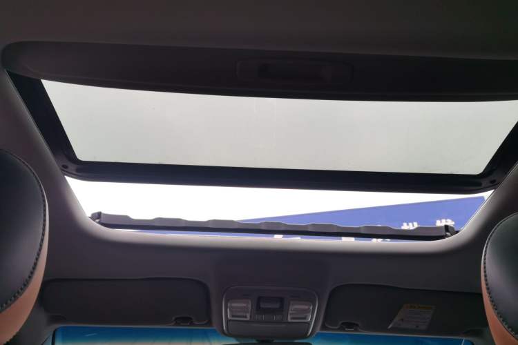 Used Geely Auto Emgrand GL 2020 1.4T CVT Luxury Model