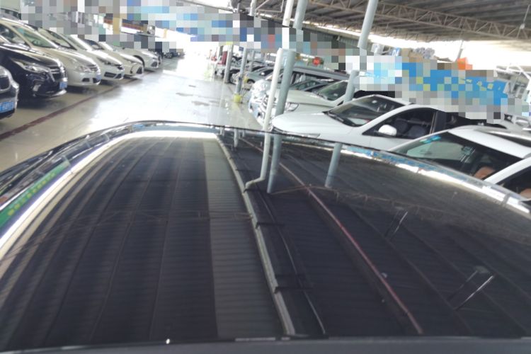 Used Wuling Hongguang MINIEV 2022 Macaron Premium Model – Lithium Iron Phosphate