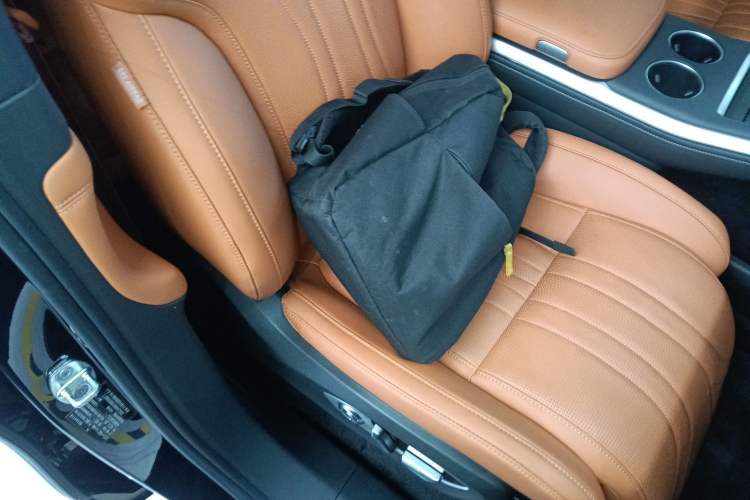 Used XPeng G9 2024 570 Max