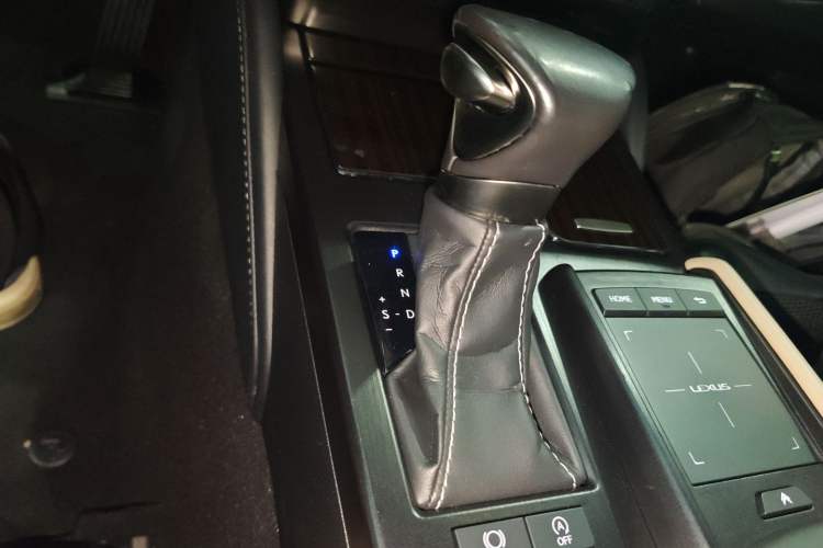 Used Lexus ES 2018 200 Luxury Edition China V Standard