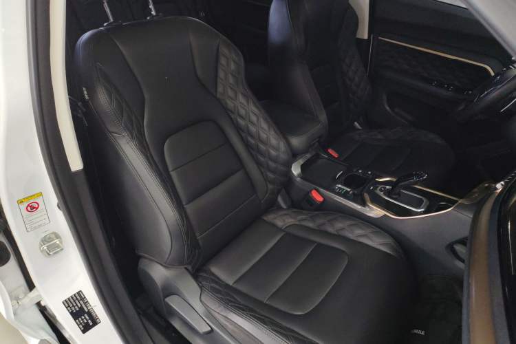 Used Haval H6 2020 2.0 GDIT Automatic Platinum Champion Edition
