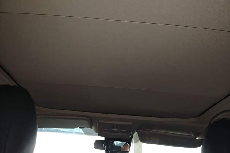 Used Nissan Qashqai 2021 2.0L CVT Flagship Edition