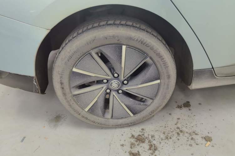 Used Buick Velite 6 2024 430km Enjoyment Version
