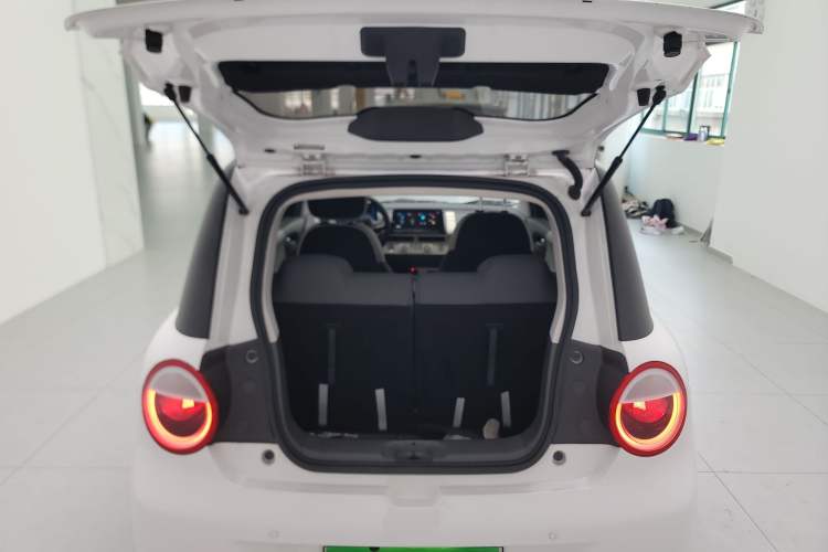 Used  Lumin 2022 210km Sweet Edition