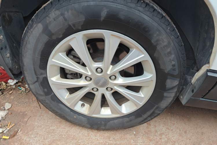 Used Haval H6 2018 Blue Label Sport Edition 1.5T Automatic Two-Wheel Drive Elite Model
