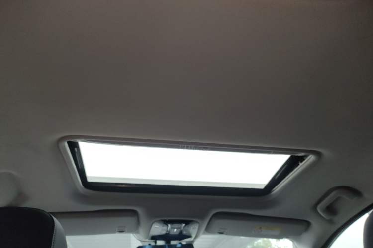 Used GAC Trumpchi M8 2024 Lingxiu Series 390T Luxury Edition
