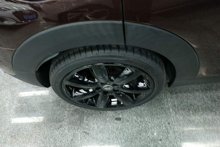 Used  Clubman 2016 Revised Version 1.5T COOPER Connoisseur Edition
