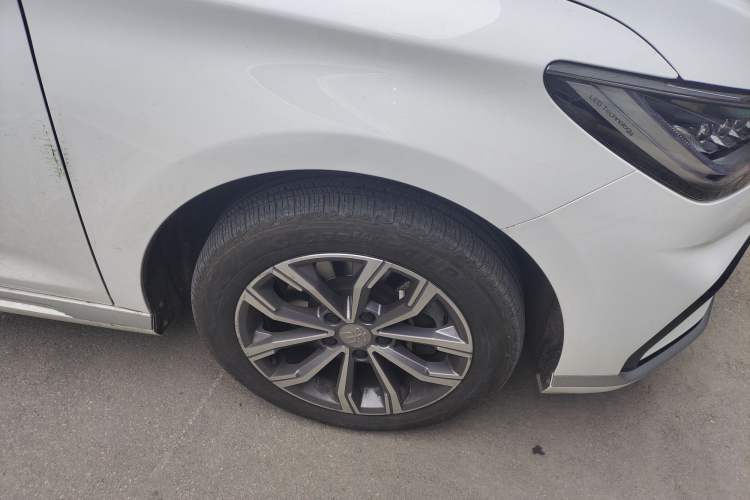 Used BYD Song MAX 2021 Upgraded Model 1.5T Automatic Luxury 7-Seater