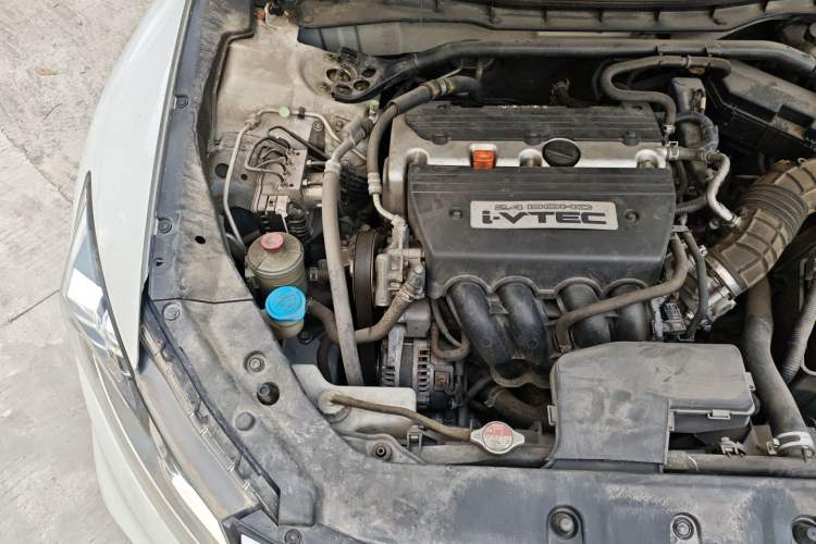 Used Honda Crosstour 2016 2.4L Luxury Edition