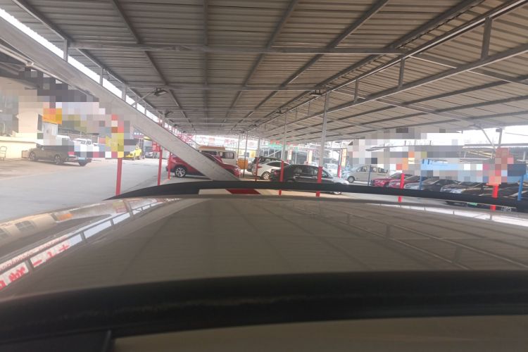 Used Volkswagen Tiguan 2016 300TSI Automatic Two-Wheel Drive Trend Edition
