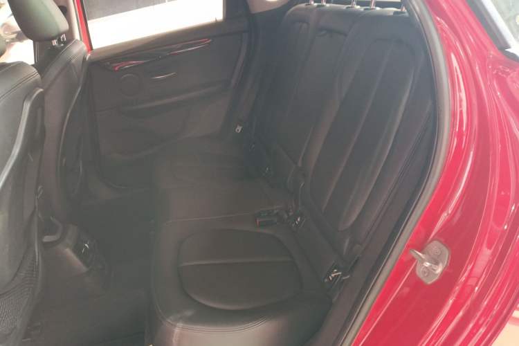 Used BMW 2 Series Active Tourer 2016 218i Sports Design Package