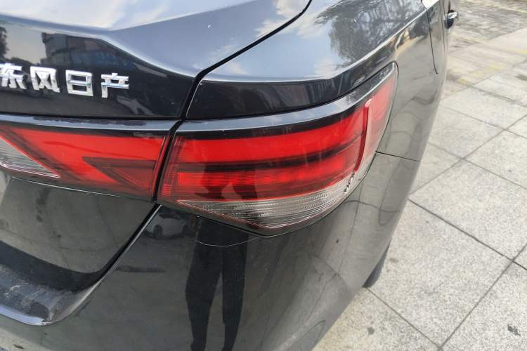 Used Nissan Sylphy 2022 1.6L XL CVT Enjoyment Edition