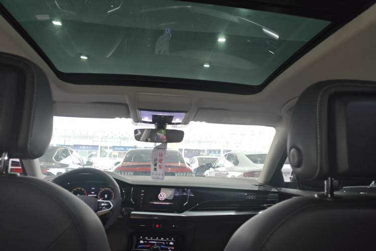 Used Volkswagen Passat 2024 330TSI Elite Edition