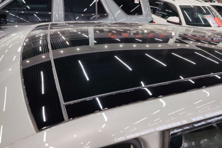 Used Land Rover Range Rover Evoque 2023 Aurora L 249 PS Luxury Edition
