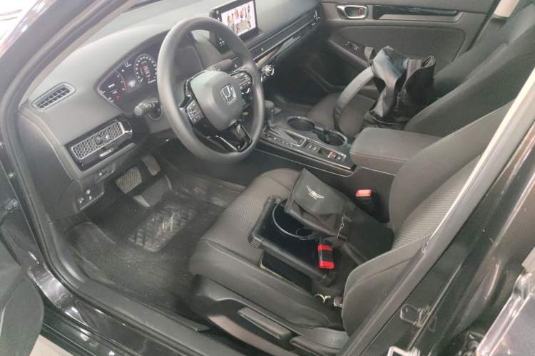 Used Honda Integra 2023 240TURBO CVT Leading Edition