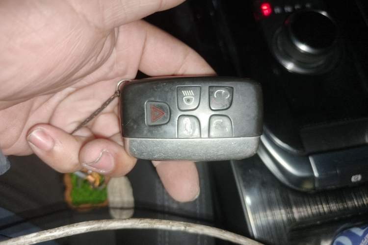 Used Land Rover Discovery Sport 2019 240 PS PURE Edition China V Standard