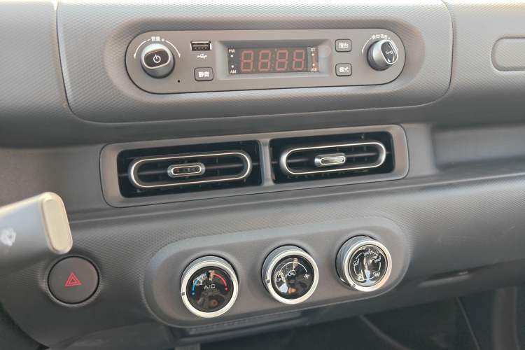 Used Wuling Zhiguang New Energy 2025 Standard Model