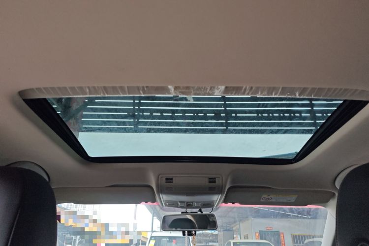 Used Volkswagen Bora 2021 1.5L Automatic Elite Smart Connect Edition
