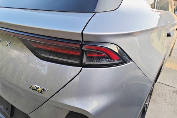 Used ARCFOX Alpha T 2021 653S+ 160kW
