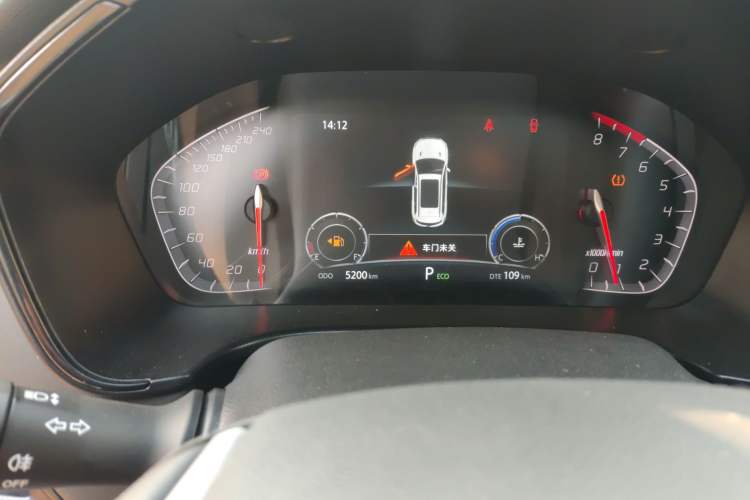 Used Changan CS75 2023 Enjoy Edition 1.5T DCT Prestige Version
