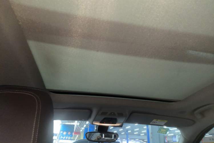 Used BMW X1 2018 xDrive20Li Luxury Edition
