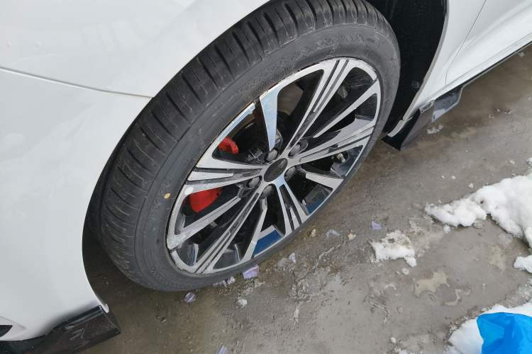 Used Geely Auto Preface 2025 Dongfang Yao 1.5TD Kunlun Edition