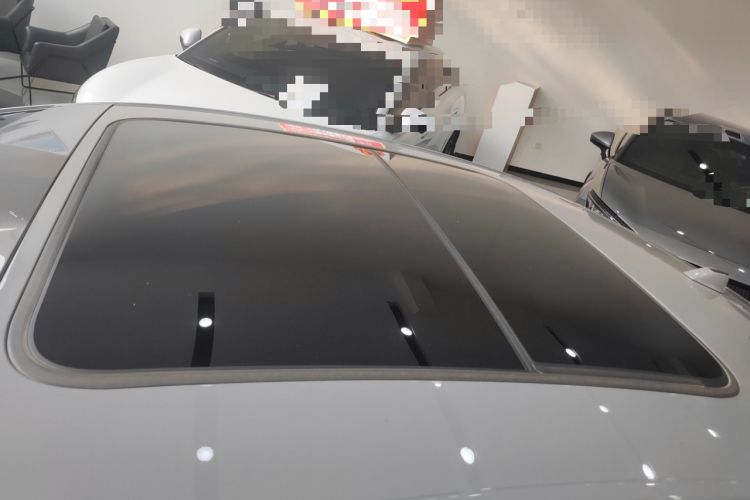 Used BYD Han 2025 EV with 701 km of Laser Radar-Enabled Intelligent Driving