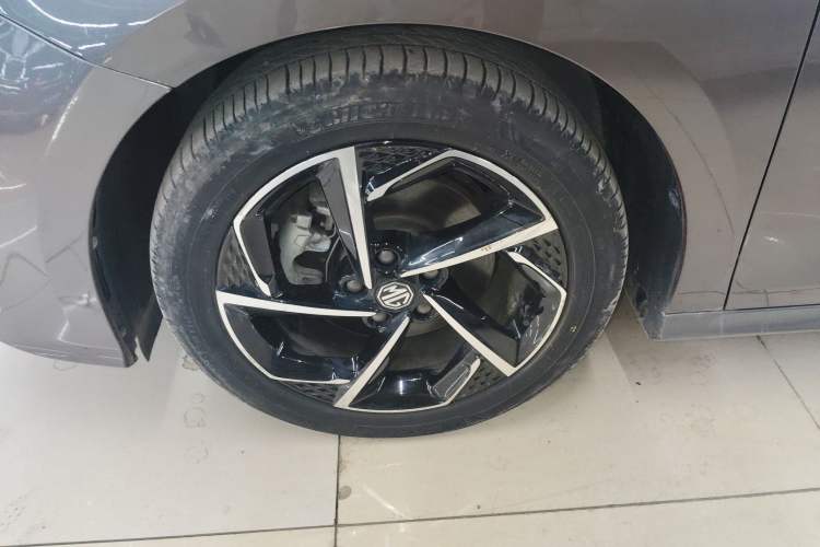 Used MG 5 2021 300TGI DCT Luxury Flagship Edition
