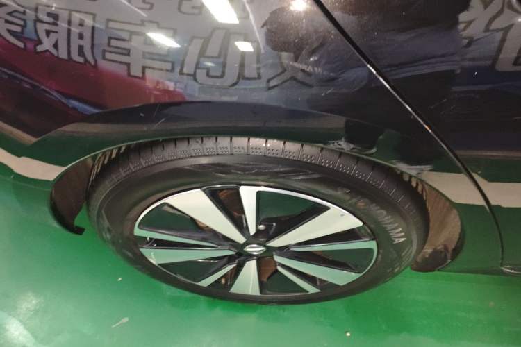 Used Nissan Teana 2021 2.0L XL Upper AD1 Smart Drive & Navigation Edition