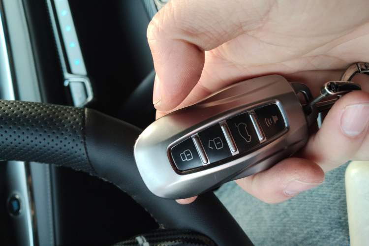 Used Ford Equator Sport 2023 EcoBoost 170 Prime Edition