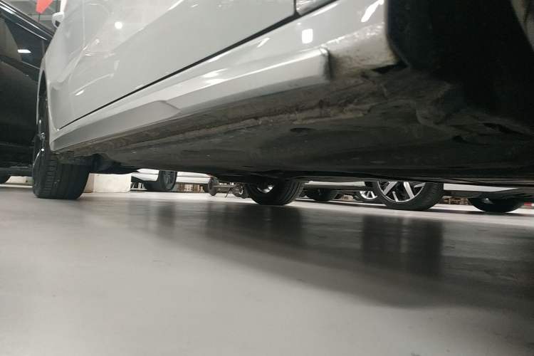 Used Audi A3 2023 Updated Sportback 35 TFSI Stylish Sports Type
