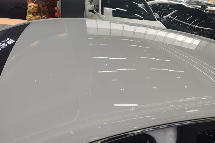 Used Buick Velite 6 2024 430km Comfort Edition
