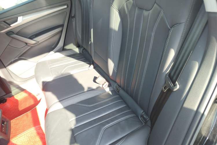 Used Audi Q5L Sportback 2022 40 TFSI Fashion Model
