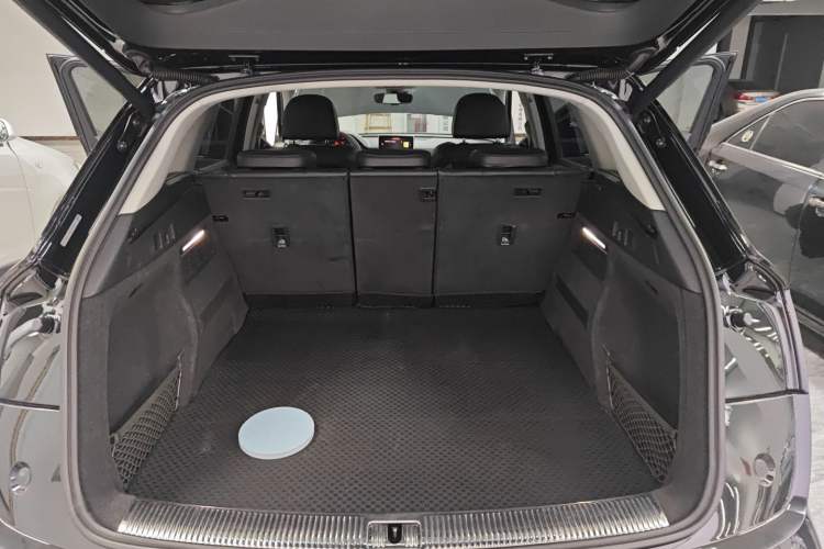 Used Audi Q5L 2020 45 TFSI Prestige Sport Edition