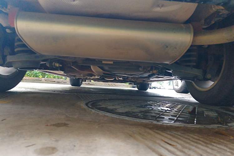 Used Ford Focus 2012 Hatchback 1.6L Manual Fashion Edition