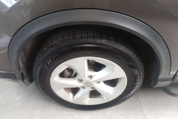 Used Nissan Qashqai 2022 2.0L CVT XV Smart Enjoyment Version