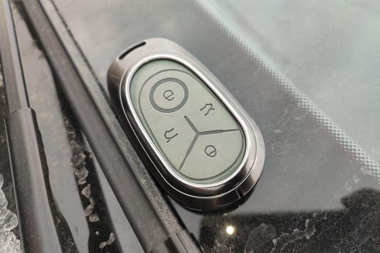 Used  Geome 2025 UP 410km Exploration Edition