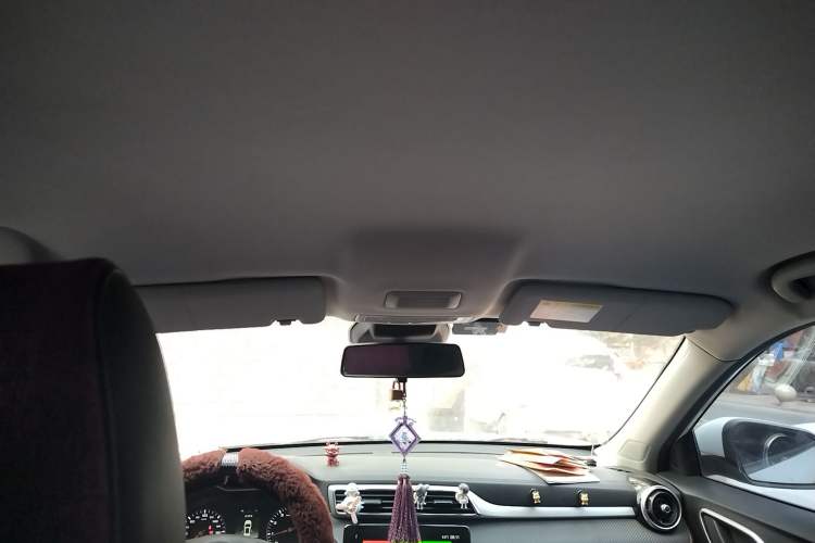 Used MG ZS 2020 180 DVVT Automatic UP