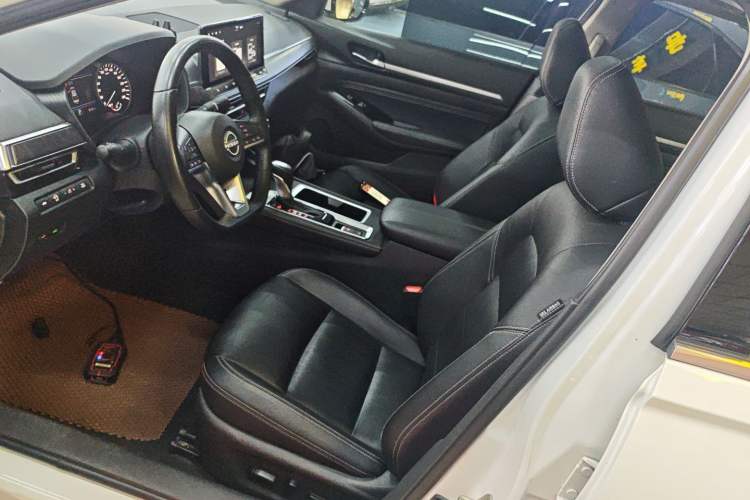 Used Nissan Teana 2022 2.0L XL-TLS Enjoyment Edition
