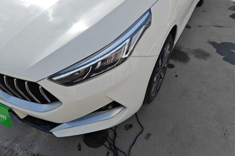 Used Kia K3 2020 1.5L CVT Fashion Edition