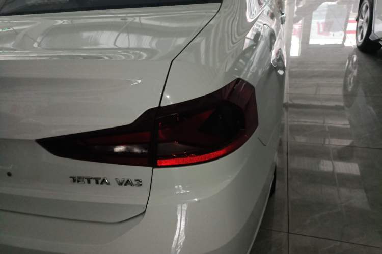 Used Jetta VA3 2019 1.5L Automatic Enjoyment Edition
